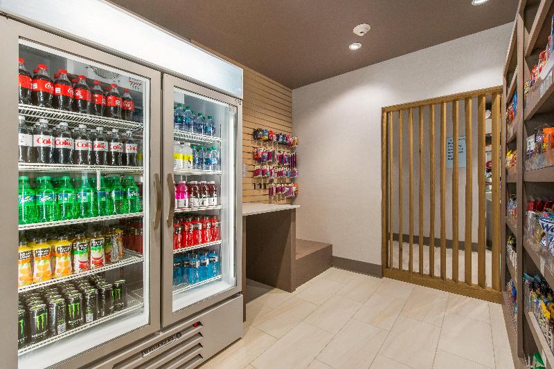 酒店 Holiday Inn Express & Suites Carrollton West, An Ihg