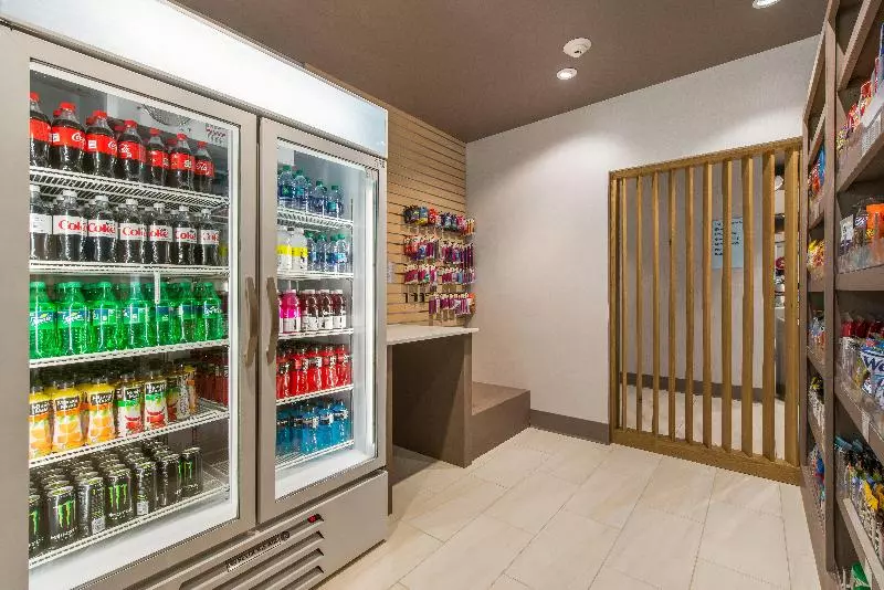 ホテル Holiday Inn Express & Suites Carrollton West, An Ihg