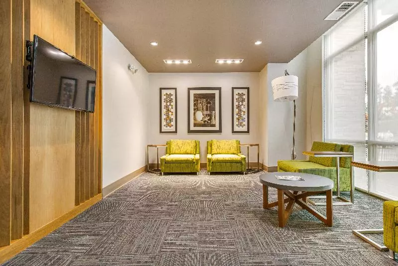 ホテル Holiday Inn Express & Suites Carrollton West, An Ihg