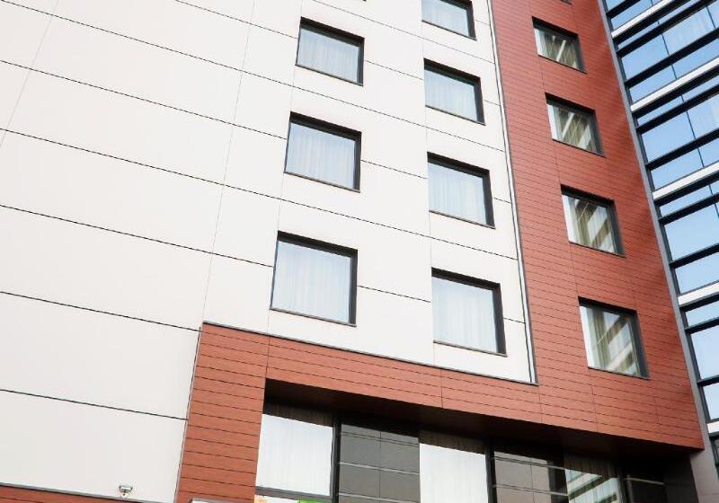 호텔 Holiday Inn Plovdiv, An Ihg