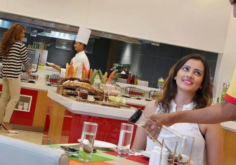 ホテル Ibis Chennai Omr   An Accor Brand