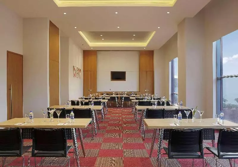 ホテル Ibis Chennai Omr   An Accor Brand