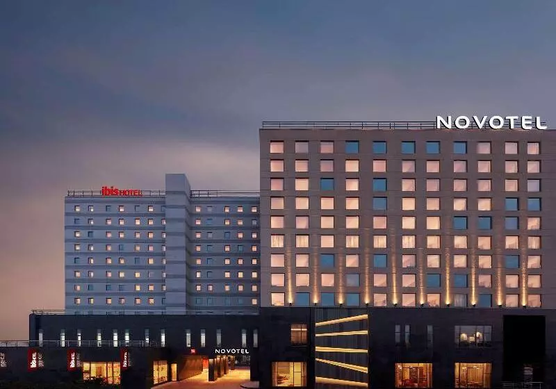 ホテル Ibis Chennai Omr   An Accor Brand