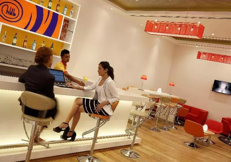ホテル Ibis Chennai Omr   An Accor Brand
