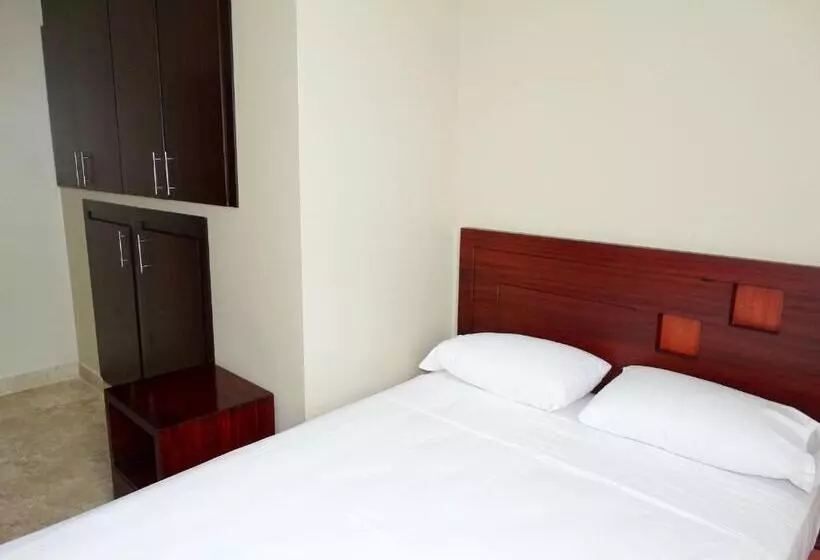 Hotelli Marvento Suites