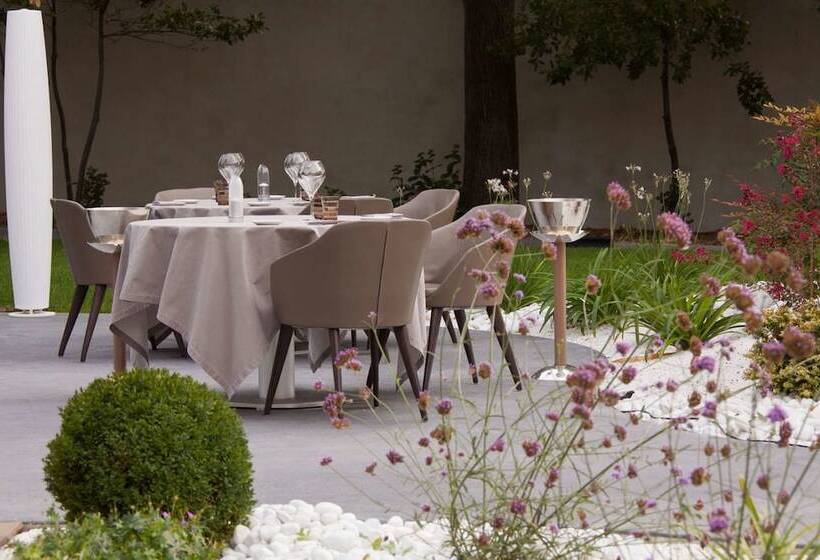 فندق Mas De Boudan