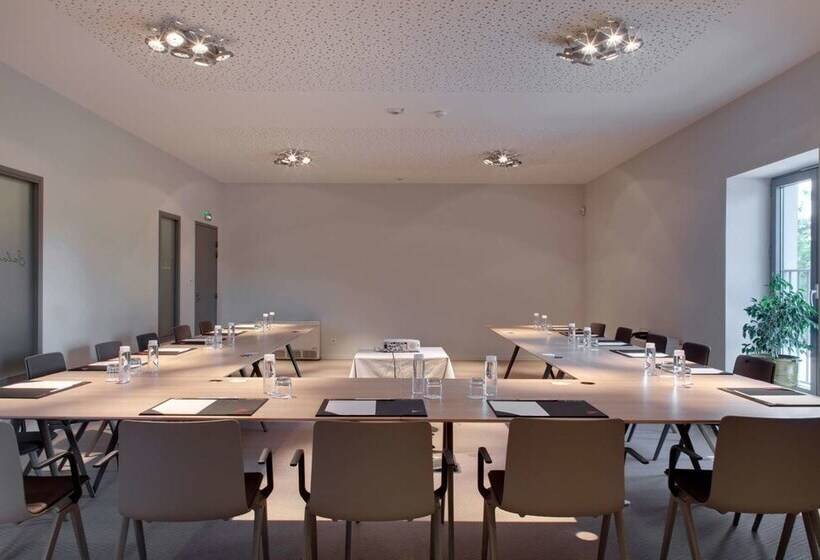 فندق Mas De Boudan