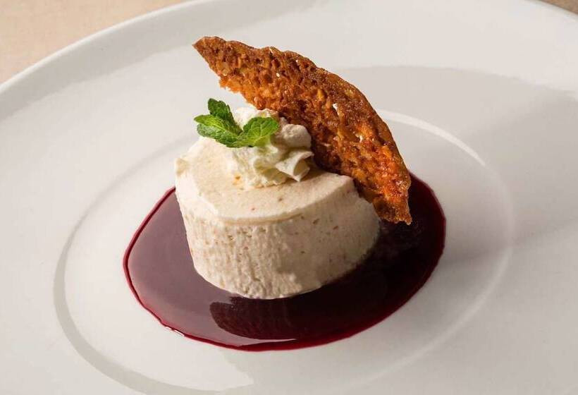 فندق Mas De Boudan