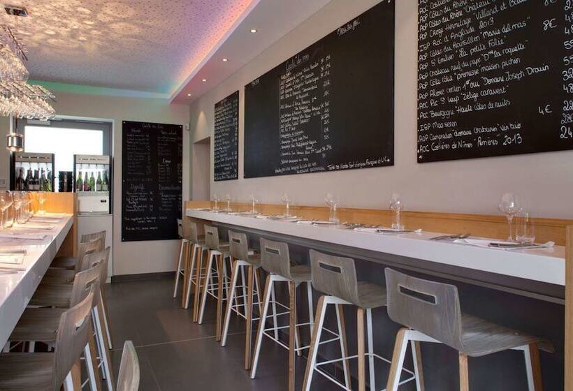 فندق Mas De Boudan