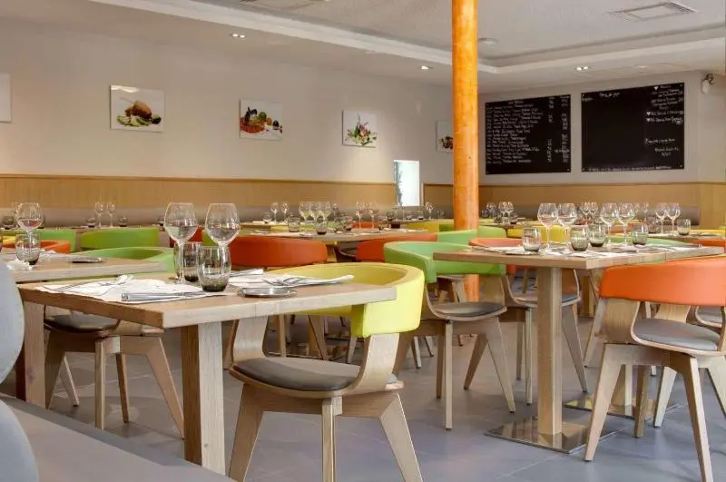 Hotell Mas De Boudan