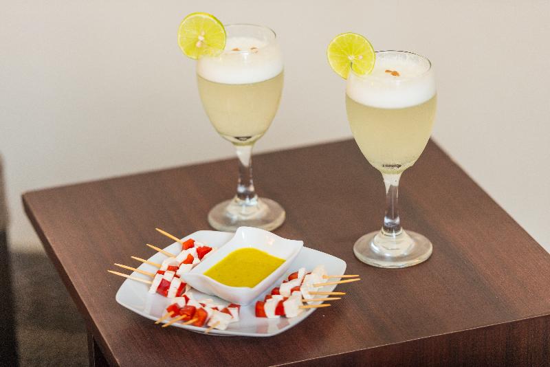 Palmetto Hotel Business La Perla