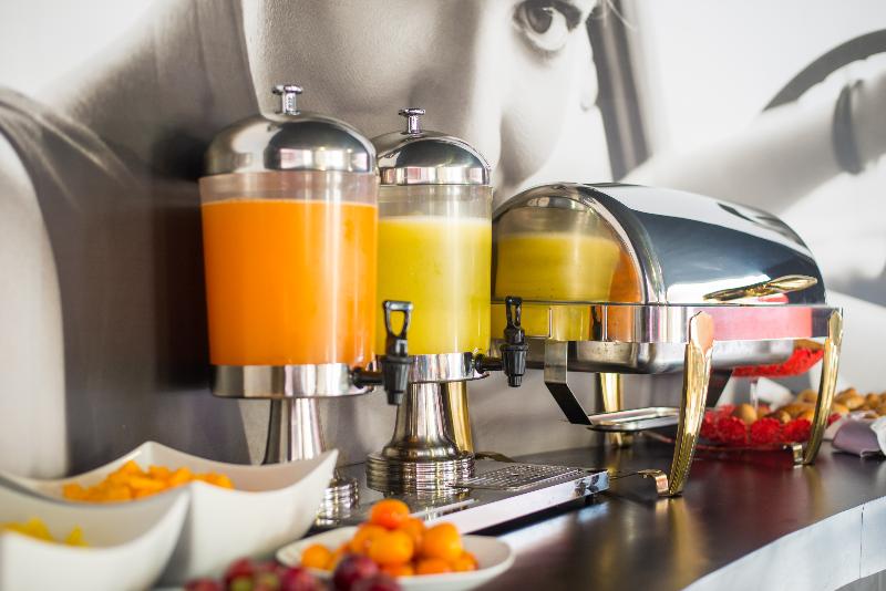 Palmetto Hotel Business La Perla