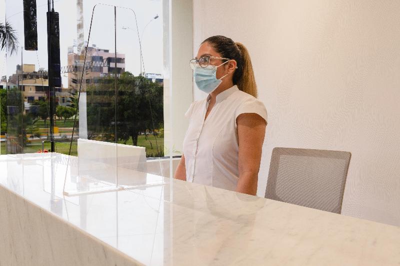 Palmetto Hotel Business La Perla