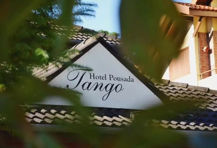Hotelli Pousada Tango