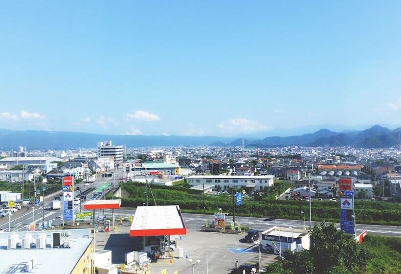 酒店 Select Inn Numazu