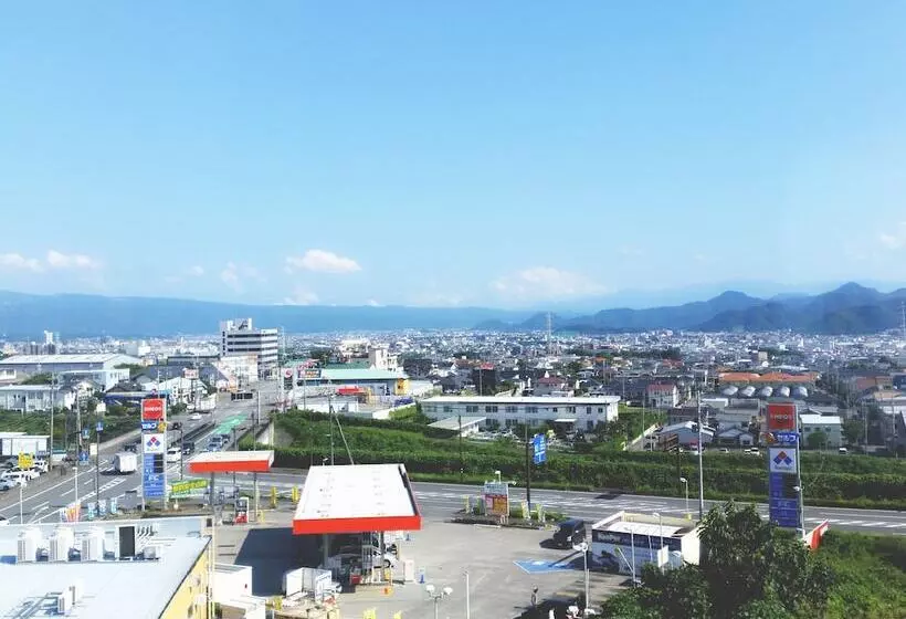 Hotelli Select Inn Numazu