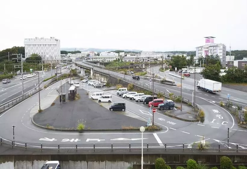 Hotelli Select Inn Numazu