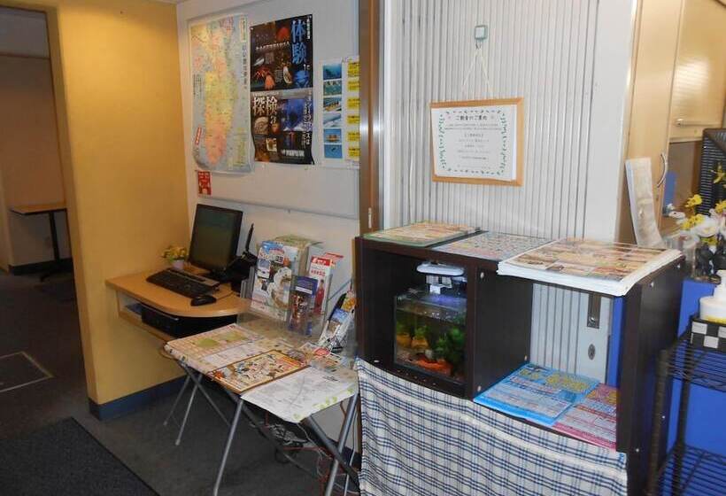 酒店 Select Inn Numazu