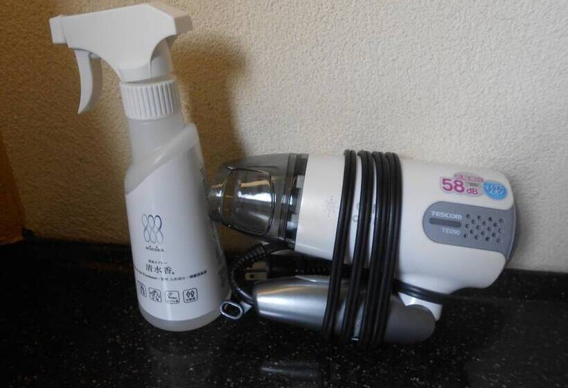 酒店 Select Inn Numazu