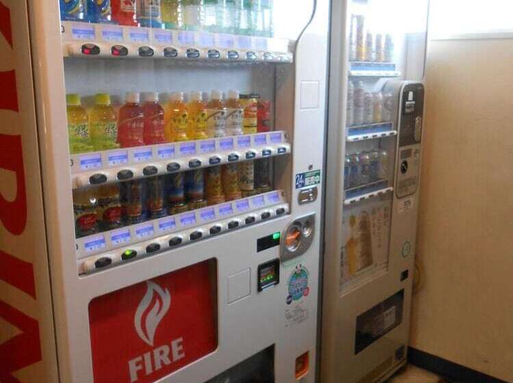 酒店 Select Inn Numazu