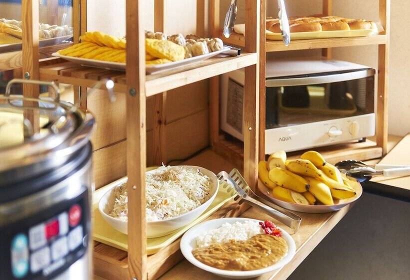 酒店 Select Inn Numazu