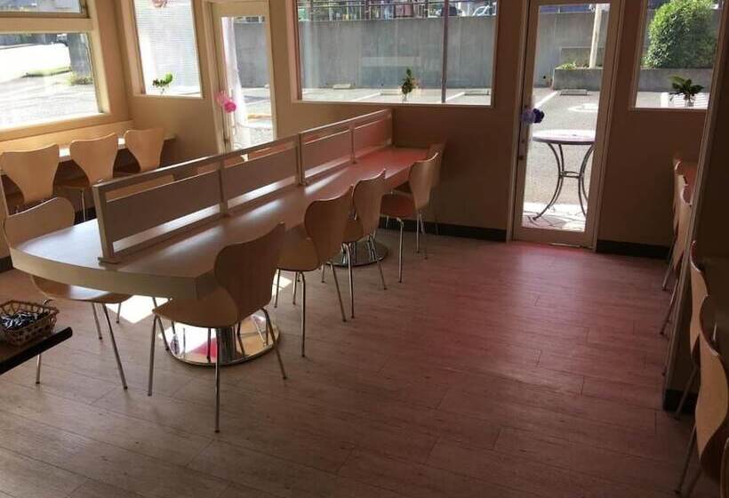 酒店 Select Inn Numazu