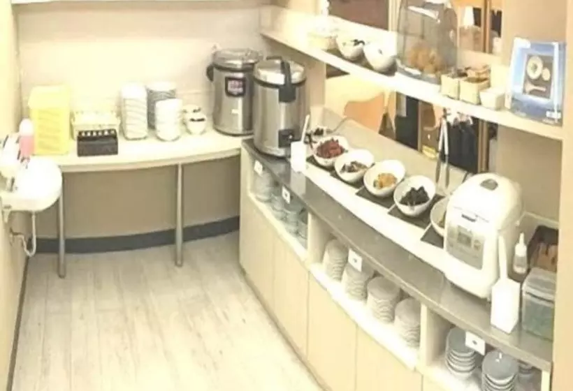 Hotelli Select Inn Numazu