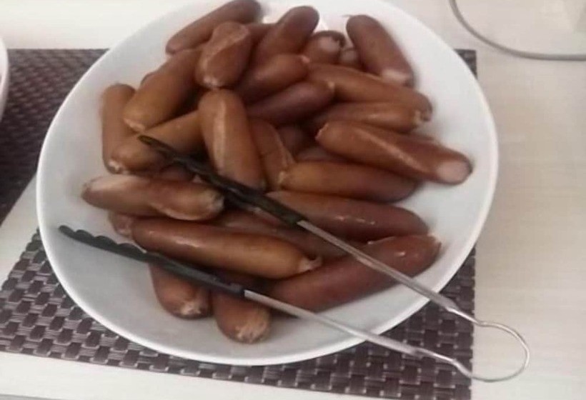 酒店 Select Inn Numazu