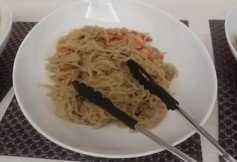 Hotelli Select Inn Numazu