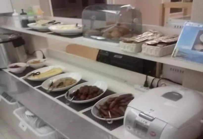 Hotelli Select Inn Numazu