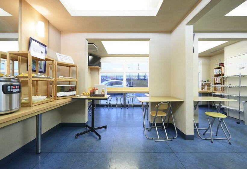 酒店 Select Inn Numazu