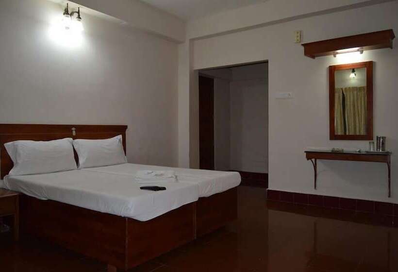 فندق Shalimar Residency