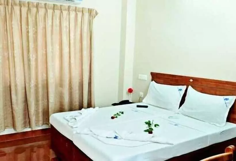 هتل Shalimar Residency