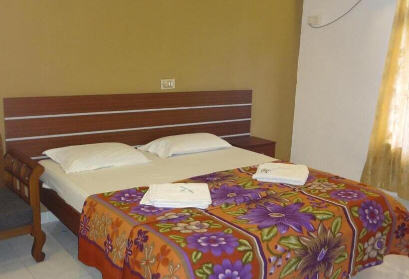 فندق Shalimar Residency