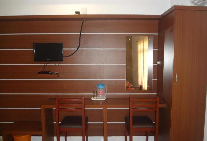 فندق Shalimar Residency