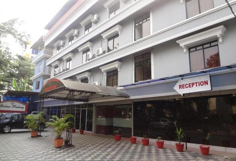 فندق Shalimar Residency