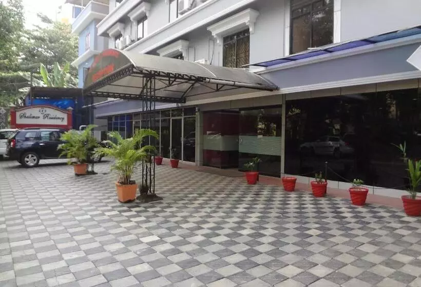 هتل Shalimar Residency