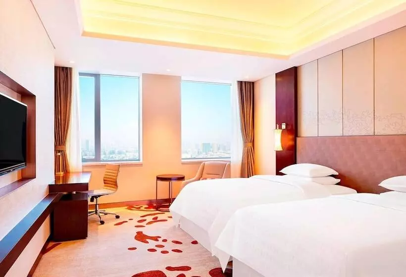 ホテル Sheraton Harbin Xiangfang