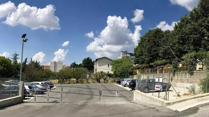 هتل Sollievo