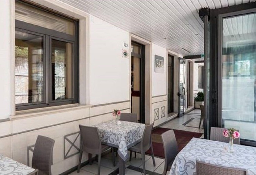 בית מלון כפרי Sollievo