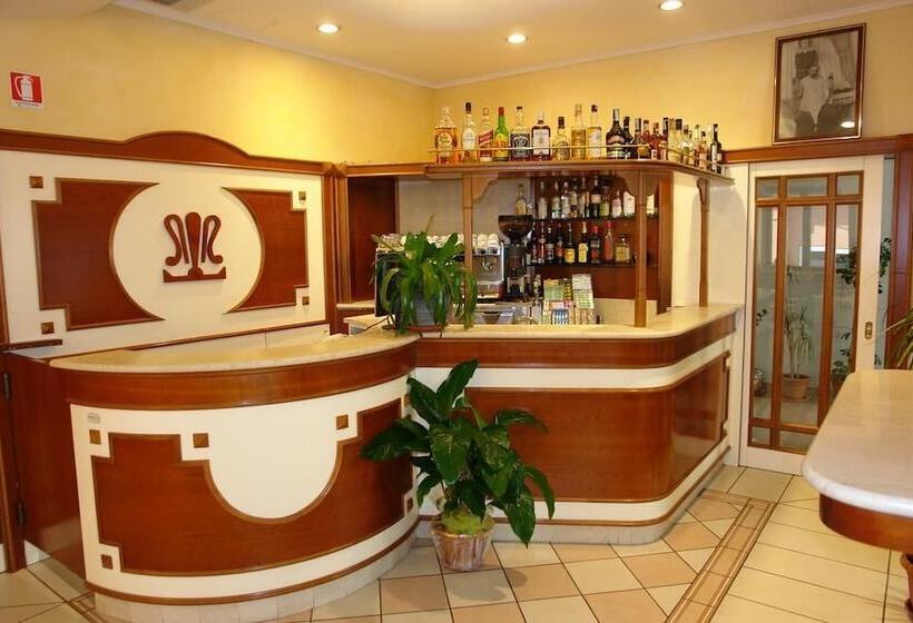 בית מלון כפרי Sollievo