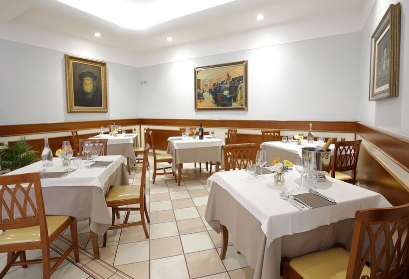 בית מלון כפרי Sollievo