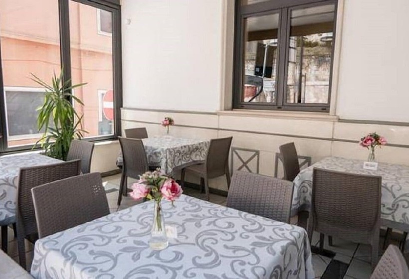 בית מלון כפרי Sollievo