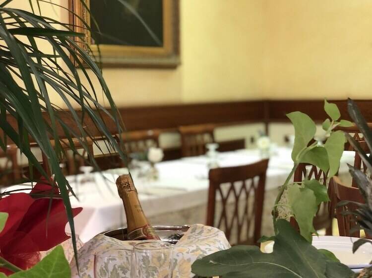 בית מלון כפרי Sollievo