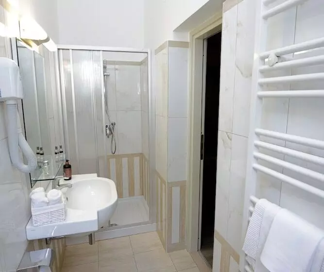 هتل Sollievo