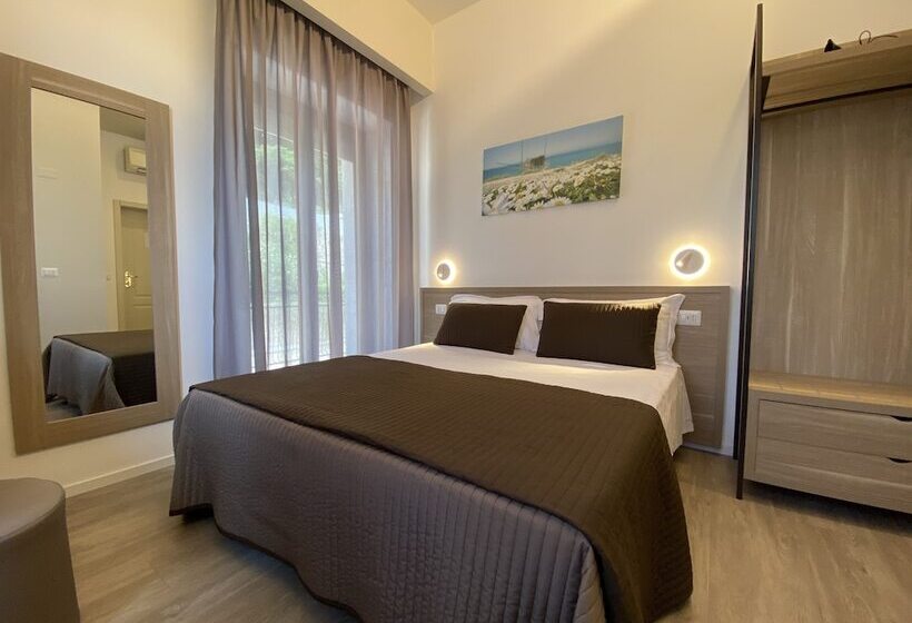 בית מלון כפרי Sollievo