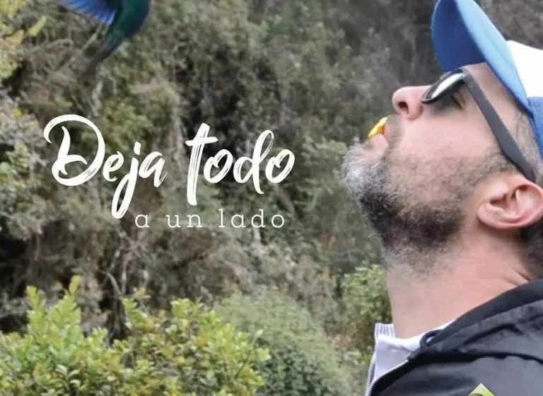 ホテル Termales Del Ruiz