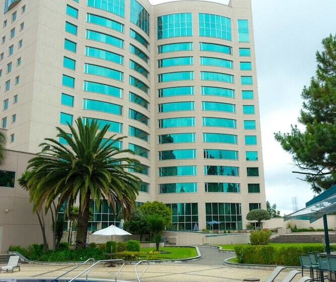 Hôtel Torres De Suites By Inamazonas