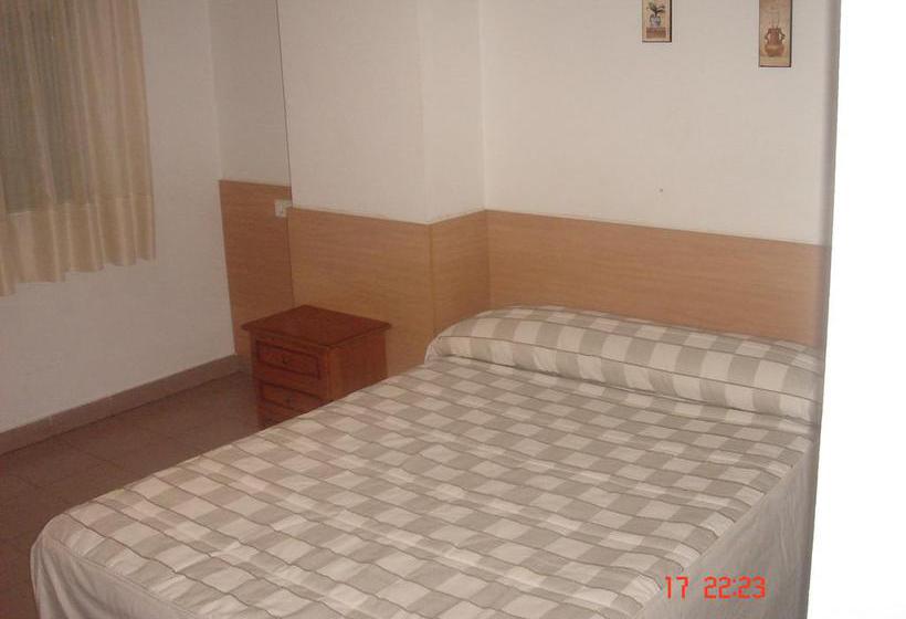 בית מלון כפרי Vía De La Plata