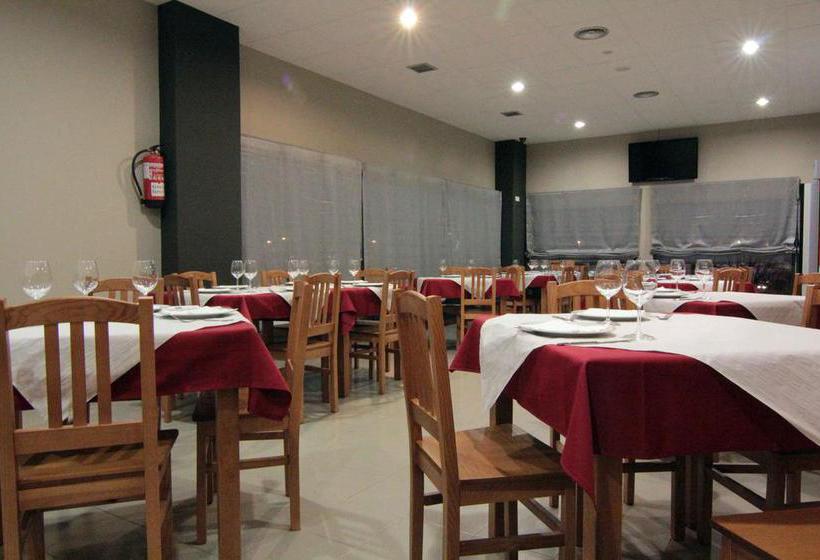 בית מלון כפרי Vía De La Plata